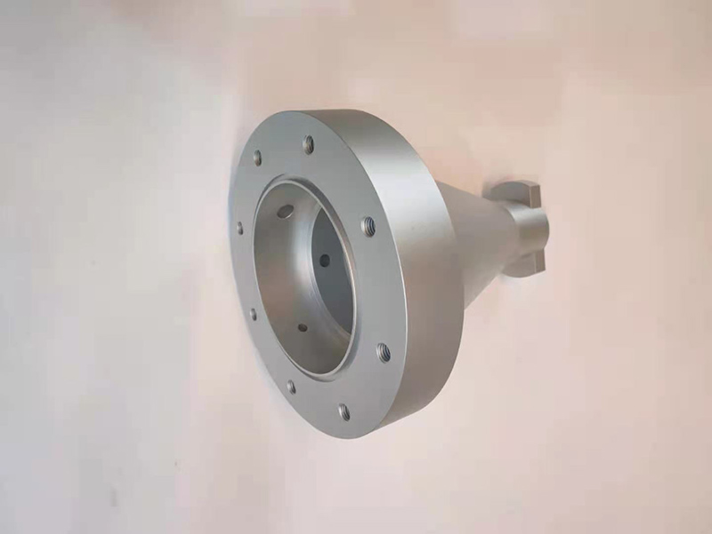 A6061 CNC parts