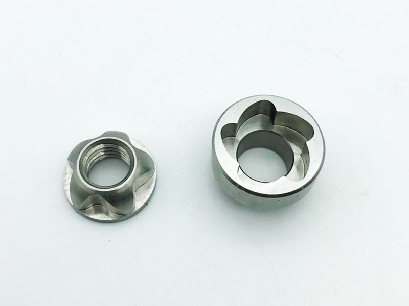 CNC Machining Parts--32
